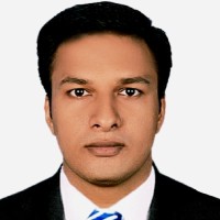 Pranil Narayanan P