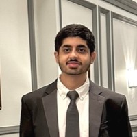 Usman Khalil