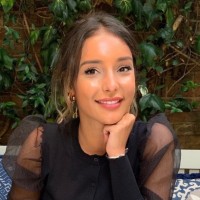 Jessica Shane