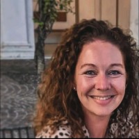 Melanie Van Heugten