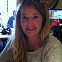 Lauren Mcdouall