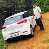 Abhinand Sunil
