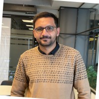 NAJAM ALI