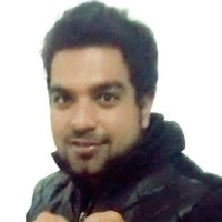Arun Sharma