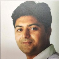 Krunal Thakkar