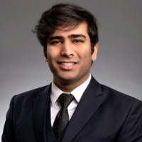 Anmol Bharaj