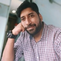 Syed Imran Razvi
