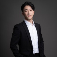 An-Yueh Lin（Ansel）
