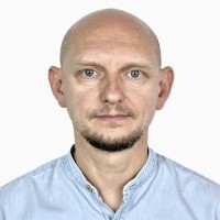 Łukasz Wojdała