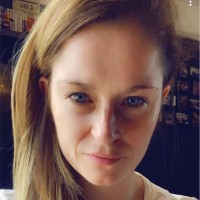 Aimee Lea Kidby