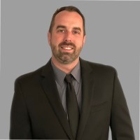 Christopher Ream, CET