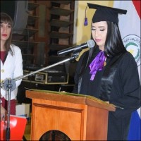 Delma Maidana Claridge