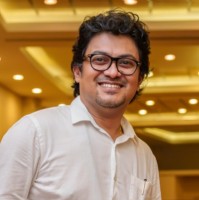 Prithwish Bose
