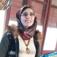 Najoua Benouda Tlemcani