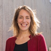 Rozemarijn Strubbe