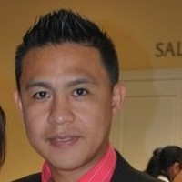 Gerald Sarmiento
