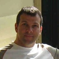 Bruno Gauthier, B.Eng.