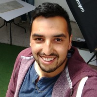 Luis Javier Roa Subiabre