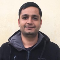 Neeraj Kumar
