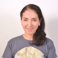 Melina Graves