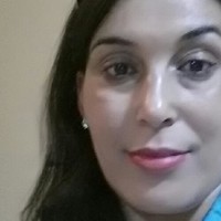 Nadia Ferchichi