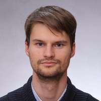 Vitaliy Kovalevskyy