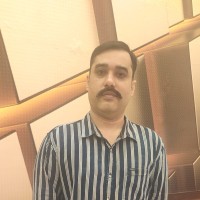 Deepak Chaudhary
