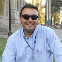 Victor Gonzalez Cerda