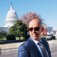 Samuel Berhane