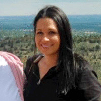 Mandi Kelley