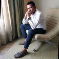 Sebastian Arun Bharathi Michael