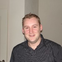 Davy Verbeek