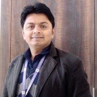 Alok Pandey