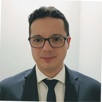 Danio Mazon