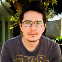 Yuri Silva de Souza