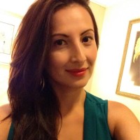 Teresa Paul
