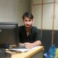 Numair Ali