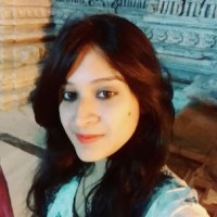 Shivani Bhati