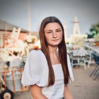 Tori Parpart
