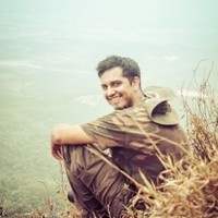 Ashish Dutt
