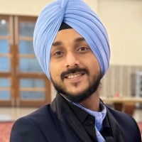 Rajdeep Singh Golan