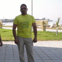 Mohammed Qureshi