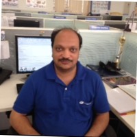 Deepak Barpande