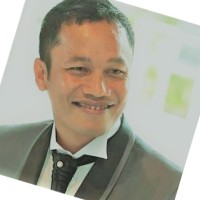 Benni Edriansyah