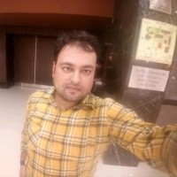 VIVEK DEVDHAR PANDEY