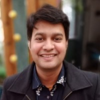 Shubham Goel