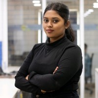 Antika Chowdhury