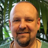 Frank Van Vorselen