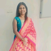 Arundhati Yadav