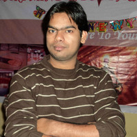 Anuj Kumar